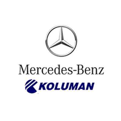 Mercedes-Benz Koluman